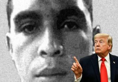 Tren de Aragua es considerado como una organización terrorista por los Estados Unidos