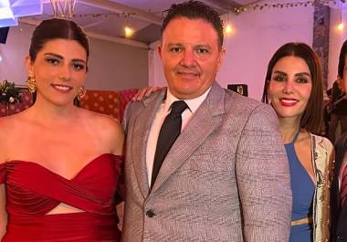 Hermanos de Nay Salvatori reportaron ingresos superiores a 1.8 mdp en IMSS e ISSSTEP, mientras la diputada enfrenta una investigación de Morena.