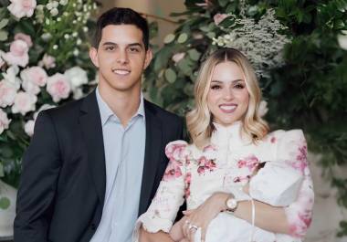 Samuel García y Mariana Rodríguez enfrentan nuevos señalamientos por presuntas licitaciones vinculadas al hermano de la influencer