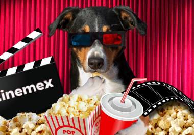 Con el propósito de pasar un tiempo familiar o una cita con amistades o pareja, Cinemex dio a conocer una de sus primeras promociones de este 2025, llamada ‘Cinemex Manía’.