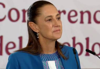 La presidenta Claudia Sheinbaum aseguró que la entrega a Estados Unidos del piloto señalado por su presunta participación en el traslado de Ismael “El Mayo” Zambada se realizó conforme a la Ley de Seguridad Nacional.