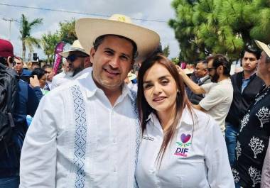 Se prevé que esta misma semana Quiroz asuma la alcaldía para terminar la administración 2024-2027.