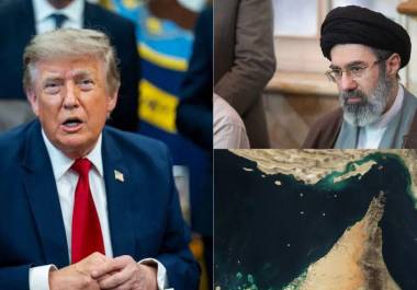 Donald Trump sin intención de reanudar negociaciones