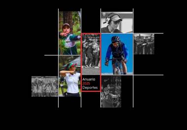 El deporte fue uno de los grandes orgullos de Saltillo en 2025, con atletas, equipos y eventos que proyectaron el talento local a nivel nacional e internacional.