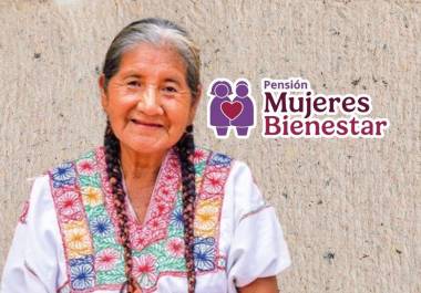 En 2026, la Pensión Mujeres Bienestar entregará 3,100 pesos bimestrales a mujeres de 60 a 64 años, con depósito directo en la tarjeta del Banco del Bienestar y transición automática a la pensión de adultos mayores al cumplir 65.