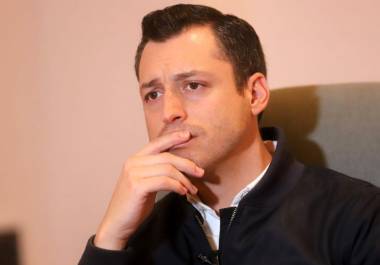 Luis Donaldo Colosio Riojas solicita a Claudia Sheinbaum indultar a Mario Aburto y dejar de usar políticamente el caso del magnicidio de 1994.