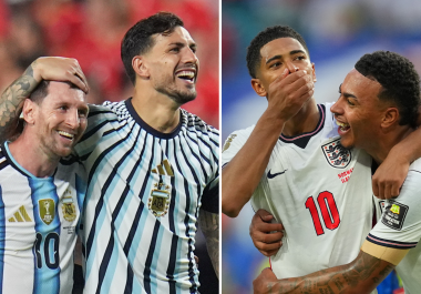 Inglaterra avanzó a semifinales tras superar a Noruega y ahora enfrentará a uno de sus rivales más tradicionales.