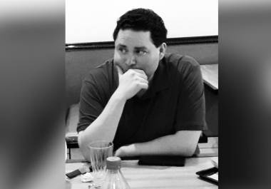 El periodista Víctor Alfonso Culebro Morales fue encontrado sin vida en la orilla de un tramo carretero en Chiapas.