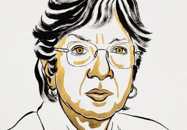 La jurista sudafricana Navanethem Pillay recibió el Nobel de la Paz 2026 por su defensa de los derechos humanos y el derecho internacional. Donald Trump figuraba entre los aspirantes al galardón.
