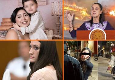 Las noticias más importantes del 19 de agosto en México. Lo más relevante el día de hoy, bajo la cobertura de VANGUARDIA.