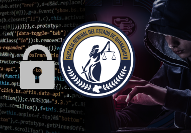 La Fiscalía de Guanajuato abrió una investigación tras la filtración masiva de datos atribuida al grupo Tekir APT y aseguró que solo el 1.7% de su infraestructura fue vulnerada, sin afectar información ciudadana ni operaciones esenciales