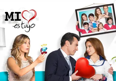 Oferta. Juan Osorio recordó los retos de producción y las experiencias que marcaron la realización de la historia protagonizada por Silvia Navarro y Jorge Salinas.