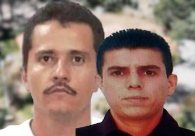 Hijastro de Nemesio Oseguera Cervantes perfila liderazgo del CJNG tras su muerte