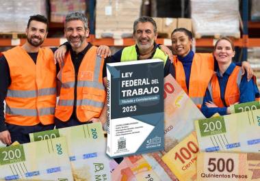 La PROFEDET informó sobre el reparto de utilidades 2026; conoce requisitos, beneficiarios y cómo reclamar el pago