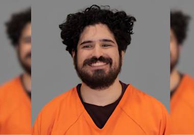 La fiscalía estadounidense identifica al mexicano Abraham Hermosillo Álvarez como presunto organizador del plan para atacar un evento en la Casa Blanca.