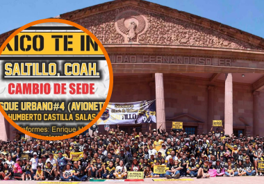 La comunidad acerera de Saltillo buscará superar este año la asistencia registrada en la edición anterior.