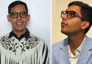 Brayan Nicolás Vicente Salinas, regidor del Ayuntamiento de Reynosa, Tamaulipas, y presidente de la Comisión de Equidad de Género, especializado en temas de los derechos de la Comunidad LGBTTTIQ+, fue encontrado sin vida en un departamento de la Ciudad de México.