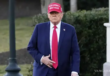 Durante esta tarde, el presidente de Estados Unidos, Donald Trump, firmó un nuevo decreto vinculado a los aranceles a el sector automotriz.