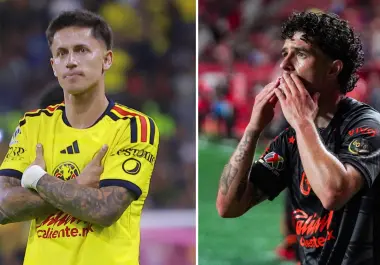 Las Águilas buscarán recuperarse de la derrota por 2-1 ante Pachuca cuando enfrenten a los Xolos este miércoles.