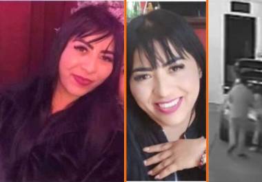 La Fiscalía de Puebla investiga la desaparición de Blanca Adriana tras acudir a una clínica estética en Santa Cruz Buenavista