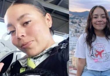 La historia de Nahomi Martínez, elemento de la Guardia Nacional que perdió la vida durante el operativo contra “El Mencho”, refleja el costo humano de la violencia en México.