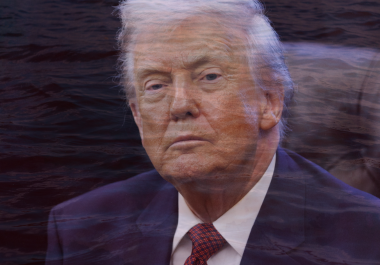 Trump amenaza a México con nuevos aranceles por la continua disputa del Tratado de Aguas en la frontera