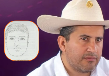 Identifican al asesino de Carlos Manzo, como Osvaldo ‘N’ también conocido como ‘El Cuate’