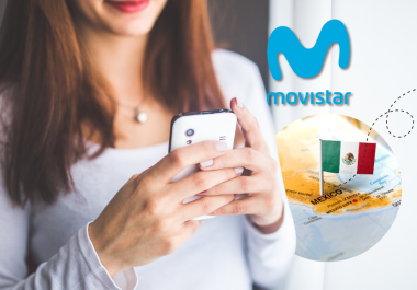 Telefónica reorganiza su presencia global y prevé dejar de operar en México, Chile y Venezuela en el marco de su plan estratégico 2026-2029.