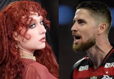 Jorginho denunció que su hija fue intimidada por un guardia relacionado con el entorno de Chappell Roan en un hotel de São Paulo, previo a Lollapalooza Brasil 2026.