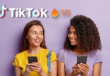 En tus constantes horas en TikTok, ¿has notado algo nuevo en tu bandeja de entrada? Aquella flama color naranja con un número entre los mensajes de tus amigos ha sido conocida como ‘racha’.