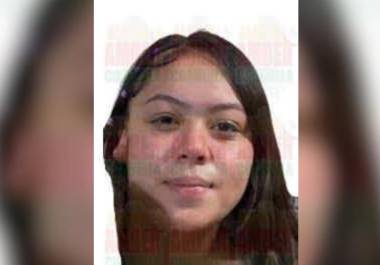 La Fiscalía de Personas Desaparecidas mantiene activa la búsqueda de la adolescente vista por última vez en Saltillo.