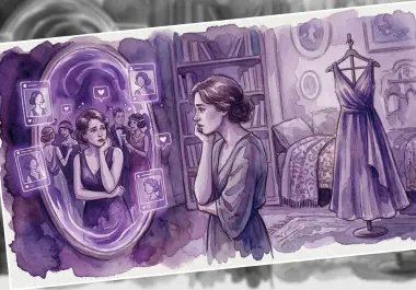 NosotrAs: En el vestido nuevo de Virginia Woolf