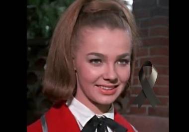 Alicia Bonet, actriz emblemática del cine mexicano en los años 60 y 70 y recordada por su papel en Hasta el viento tiene miedo, murió a los 78 años.