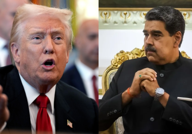 Venezuela despliega fuerzas militares en todo el territorio ante presunta amenaza de Estados Unidos