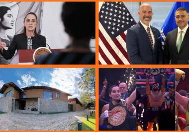 Las noticias más importantes del 16 de marzo, 2026