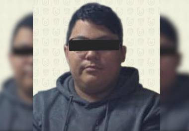 Autoridades de la CDMX vincularon a proceso a Daniel ‘N’ por trata de personas en modalidad de pornografía infantil tras investigación del NCMEC y la Guardia Nacional.