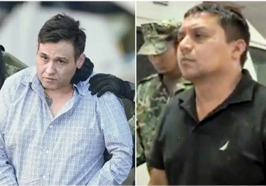 Los hermanos Treviño Morales tuvieron operaciones criminales en Coahuila durante varios años.