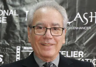 Valerie Sirgo explicó que su padre, el actor Otto Sirgo, pasó varios días hospitalizado antes de morir a los 79 años y señaló que su corazón “le falló un poquito”.