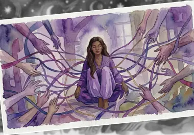 NosotrAs: ¿Quién cuida de quienes cuidan?
