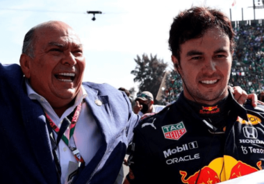 Su padre, Antonio Pérez Garibay, confirmó que el piloto ahora se enfocará en su familia, mientras Red Bull decidirá en el futuro quién acompañará a Max Verstappen en 2025.