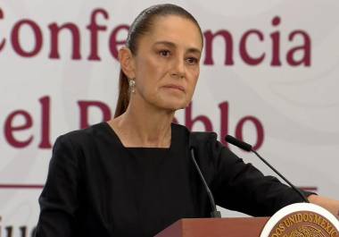 Claudia Sheinbaum afirma que Fiscalía o Seguridad de Chihuahua autorizaron a agentes de EU y advierte posible violación a la Constitución mexicana.
