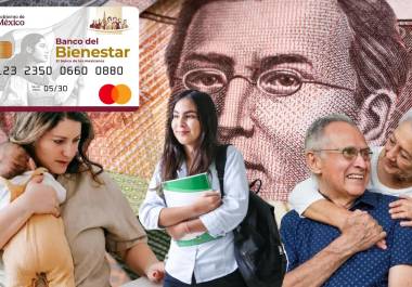 Para el mes de marzo, las beneficiarias y beneficiarios de distintos Programas de la Secretaría del Bienestar obtendrán los pagos de apoyos económicos como pensiones y becas.