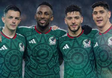 La convocatoria destaca por la importante presencia de futbolistas con pasado americanista y por el liderazgo de Chivas como el club que más jugadores aporta desde la Liga MX.