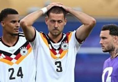 Paraguay derrotó a Alemania y modificó el escenario. El resultado beneficia indirectamente a México y genera dudas sobre el nivel de Ecuador.