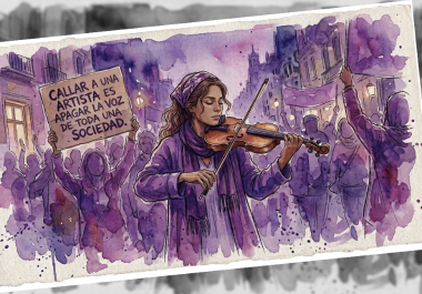 NosotrAs: cuando defender la dignidad cuesta el trabajo