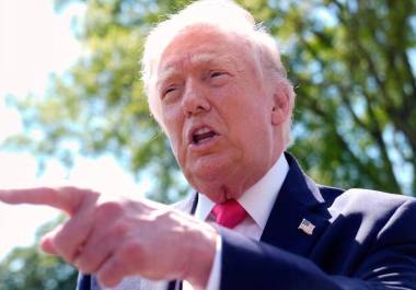 La petición del entorno de Donald Trump a la FIFA para reemplazar a Irán por Italia en el Mundial 2026 desata una reacción diplomática inmediata y revive el debate sobre la politización del fútbol.