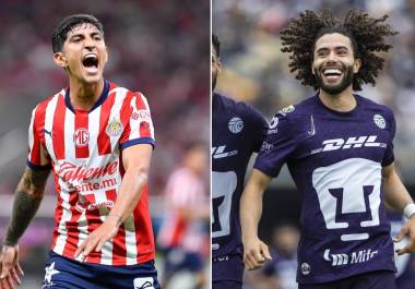 Mientras que Chivas busca ganar y clasificar directo a Liguilla, Pumas quiere salir de la mala racha que vive en el actual torneo.