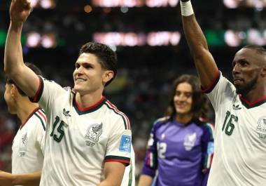 La eliminación tardía de Escocia retrasó la confirmación de Ecuador como rival de México en los dieciseisavos de final. Esa situación redujo el tiempo de adaptación de la selección sudamericana a la altura de la Ciudad de México.