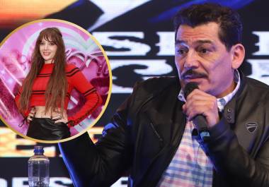 Lío. El conflicto entre la familia de Maribel Guardia e Imelda Garza Tuñón suma un nuevo capítulo en los tribunales.