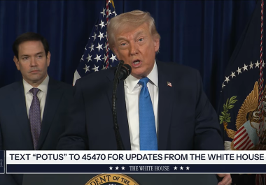 Donald Trump afirmó que fuerzas estadounidenses ejecutaron un asalto “sin precedentes” en Venezuela que culminó con la captura de Nicolás Maduro y Cilia Flores